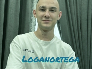 Loganortega