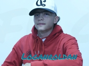 Loganroldan