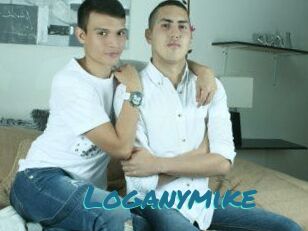 Loganymike