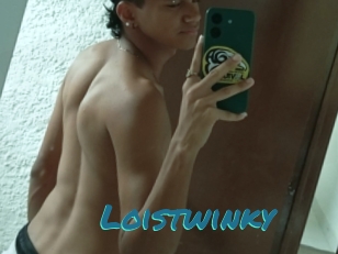 Loistwinky