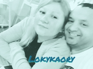 Lokykaory