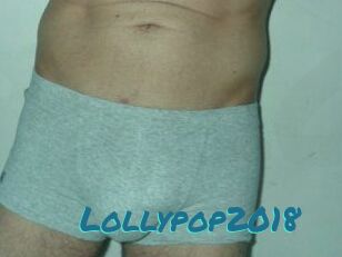 Lollypop2018