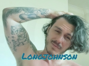 Longjohnson