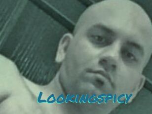 Lookingspicy