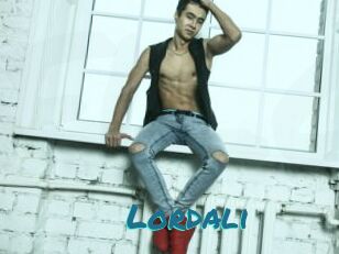 Lordali