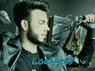 Lordares