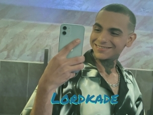 Lordkade
