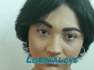 Lorenalove