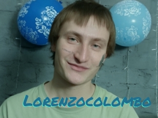 Lorenzocolombo