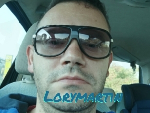 Lorymartin
