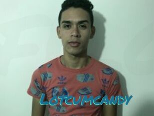 Lotcumcandy