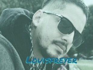 Louisfreyer