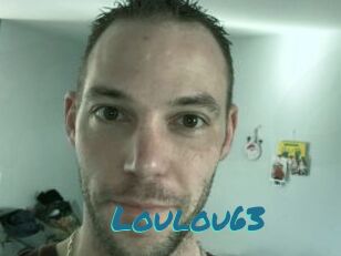 Loulou63