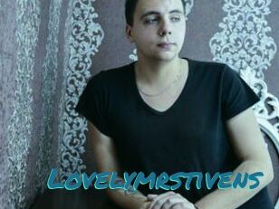 Lovelymrstivens