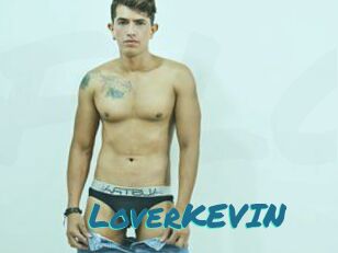 LoverKEVIN