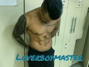 Loverboymaster
