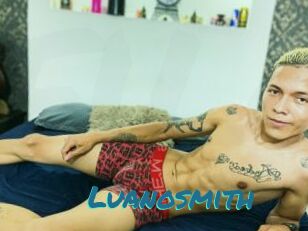 Luanosmith