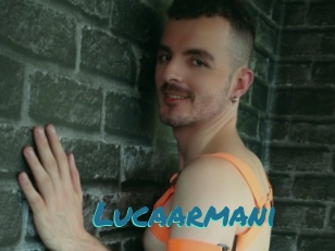 Lucaarmani