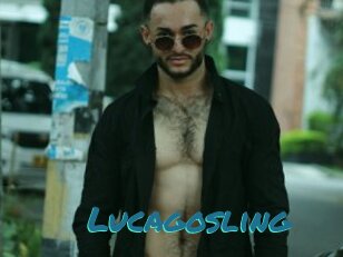 Lucagosling