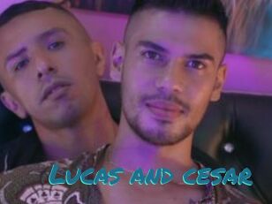 Lucas_and_cesar