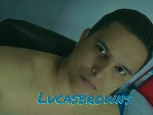Lucasbrowns