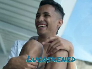 Lucaskened