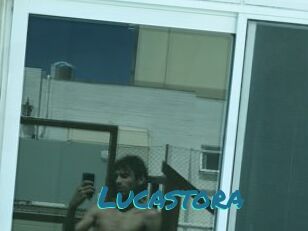 Lucastora