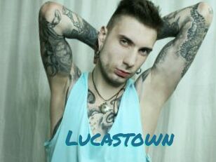 Lucastown
