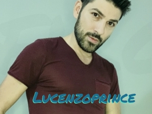 Lucenzoprince