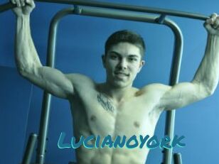 Lucianoyork