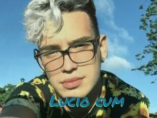 Lucio_cum