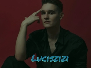 Luciszizi