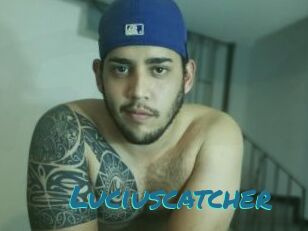 Luciuscatcher