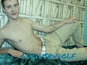 Luciusrudolf