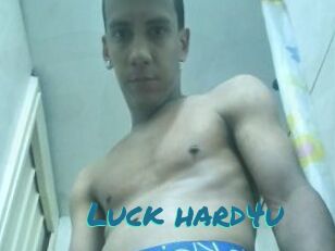 Luck_hard4u