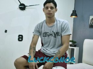 Luckconor