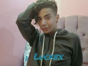 Luckex
