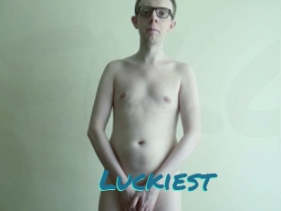 Luckiest