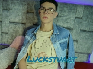 Luckstuart