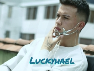 Luckyhael