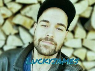 Luckyjames