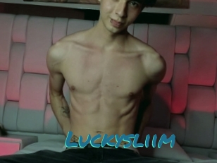 Luckysliim