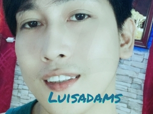 Luisadams