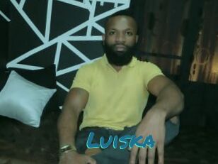 Luiska