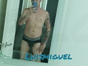 Luismiguel