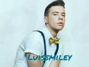 Luissmiley