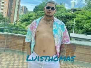 Luisthomas