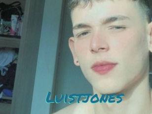Luistjones