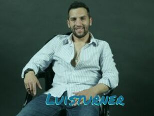 Luisturner