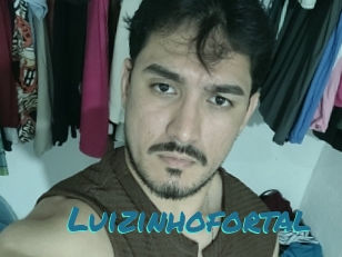 Luizinhofortal